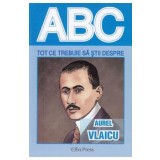 ABC Tot ce trebuie sa stii despre Aurel Vlaicu