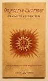 Oracolele Caldeene (Fragmente si comentarii) Quinta Essentia, Editura Herald, ocultism, spiritualitate, ezoterism, 2006
