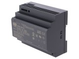 Alimentator Pulsatoriu pentru Șină DIN 135.6W 12V 11.3A
