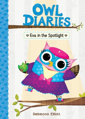 Eva in the Spotlight: #13 foto