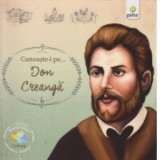 Cunoaste-l pe ... Ion Creanga