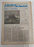 Cumpara ieftin ADEVĂRUL DE DUMINICĂ (25 februarie 1990) Anul I nr. 8