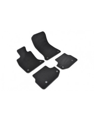 SET COVORASE AUTO MOCHETA BMW 5 [F10,11, LCI] (2013-2017) foto