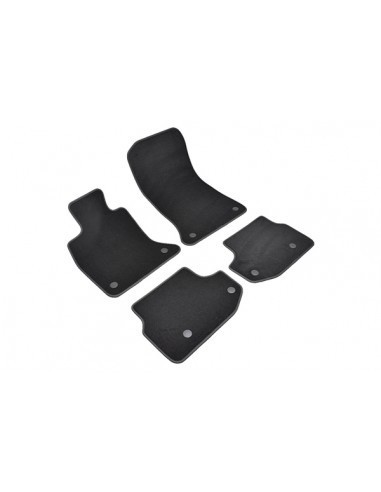 SET COVORASE AUTO MOCHETA BMW 5 [F10,11, LCI] (2013-2017)