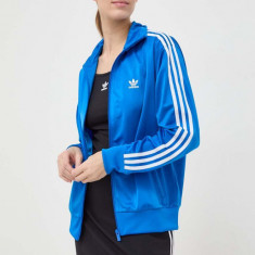 adidas Originals bluză femei, cu imprimeu IP0603