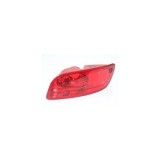 Lampa ceata spate Hyundai Santa Fe (Cm), 04.06-06.09, fara suport bec, omologare ECE, spate, 92409-2B000; 92491-2B000, Dreapta