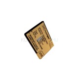 Baterie de telefon mobil VHBW Samsung EB-BG130ABE - 1300mAh, 3.7V, Li-ion