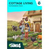 Cumpara ieftin Joc PC The Sims 4 Cottage Living room (EP11), Electronic Arts