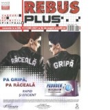 Rebus Plus. Nr. 11/2021
