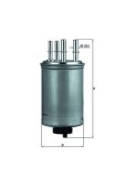 MAHLE KL 506 filtru combustibil