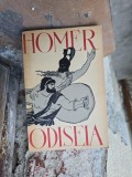 Odiseea - Homer