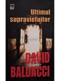 David Baldacci - Ultimul supravietuitor (Editia: 2006)