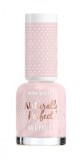 Lac de unghii Naturally Perfect 008 Rose Macaron, 8ml, Miss Sporty