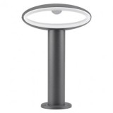 LAMPA LED GRADINA 9W IP54 4000K ALB NEUTRU, V-TAC