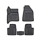 Covoare presuri cauciuc tip tavita PSN Citroen C3 Aircross Hybrid HEV 2025->