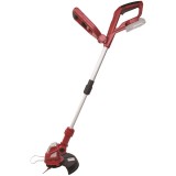 Raider RD-GTL22 - Trimmer gazon fara acumulatori si incarcator Li-Ion 18 V 1.5 Ah 250 mm cutite de plastic