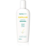 Cannaderm Capillus Seborea Shampoo sampon pe baza de plante pentru scalp iritat 150 ml