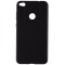 Husa pentru Huawei P9 Lite 2017 / P8 Lite 2017, GloMax Perfect Fit, Negru