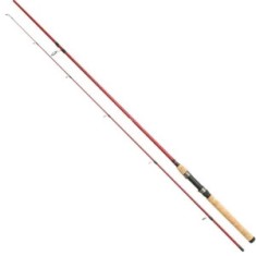 Lanseta Berkley Cherrywood Spin, 2.70m, 15-40g, 2seg