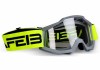 Ochelari Moto ATV Cross Enduro Downhill Ski - Protectie Maxima, Noi