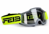Ochelari Moto ATV Cross Enduro Downhill Ski - Protectie Maxima, Noi