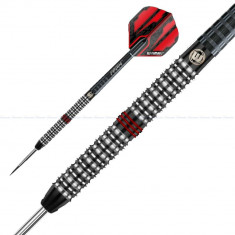 Set sageti Winmau steel Dawson Murschell 22g 90% foto