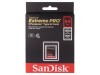 Card de memorie Extreme Pro CFexpress B 1500MB/s 800MB/s