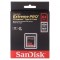 Card de memorie Extreme Pro CFexpress B 1500MB/s 800MB/s