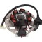 Magnetou scuter Yamaha, Aprilia, Minareli 50-80cc (5 fire)