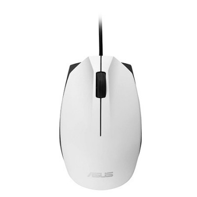 MOUSE OPTIC CU FIR UT280 ALB ASUS foto