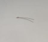 Bec miniatural 5VDC 60mA T3/4 2.36mm x 4.75mm BRIGHTMASTER L10-5/60