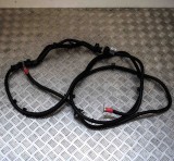 Cablu baterie negativ AUDI A4 Avant 8K5, B8 2009 OEM: 8K0971824F,8K1971225B 2431767