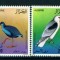 ALGERIA 1987 FAUNA PASARI