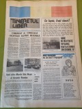 Tineretul liber 25 decembrie 1989 - revolutia romana