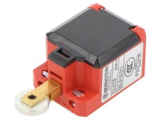 Limitator cursă NO NC 10A 240VAC IP20