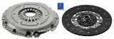 Kit ambreiaj Opel Astra J, Astra J Sports, Astra K, Astra K Sports, Cascada, Insignia A, Insignia A Sports, Insignia B Country, Insignia B Grand