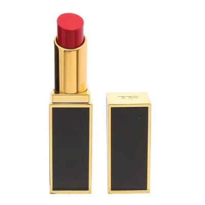 Ruj de Buze, Tom Ford, Lip Color, Satin Matte, 12 Scarlet Leather, 3.3 g foto