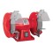 Polizor de banc Raider, 150 W, 2950 rpm, disc 150 mm