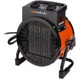 Evotools EH 2000 - Tun de caldura electric 2 kW - m3/h 2 trepte monofazat