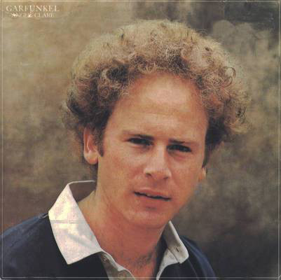 Vinil &quot;Japan Press&quot; Garfunkel &ndash; Angel Clare (-VG)