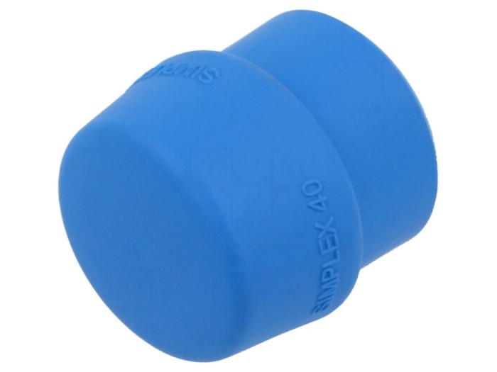 Cap de ciocan HALDER 47g 40mm SIMPLEX