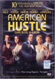 DVD Film de colectie: Teapa in stil american ( Globul de aur; subtitrare romana)