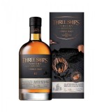 Three Ships Single Malt South Africa 12 ani Whisky 0.7L