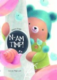 N-am timp - Editura DPH