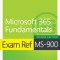 Exam Ref Ms-900 Microsoft 365 Fundamentals
