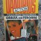 ORASUL SUB TEROARE-FRANCOIS BRUCE, MARTINE BRUCE