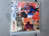 Cd Akcent - sigilat- fara lacrimi