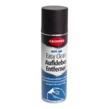 Spray dezlipire etichete adezivi Caramba 300 ml