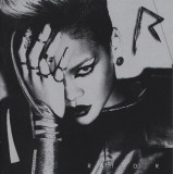 CD Rihanna &lrm;&ndash; Rated R (VG+), Pop