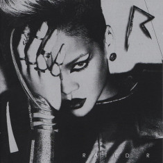 CD Rihanna ‎– Rated R (VG+)